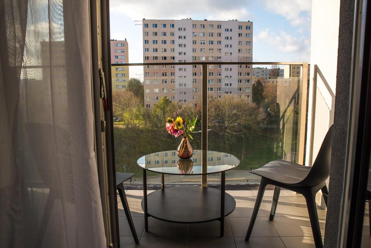 Easy Rent Apartments - Kompozytorow Polskich 卢布林 外观 照片
