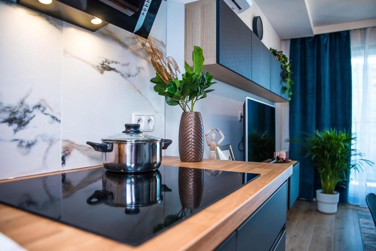 Easy Rent Apartments - Kompozytorow Polskich 卢布林 外观 照片