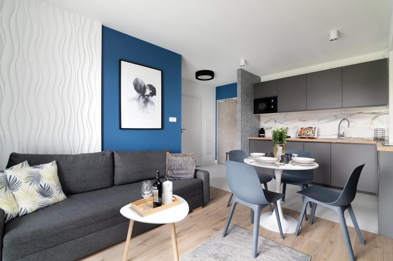Easy Rent Apartments - Kompozytorow Polskich 卢布林 外观 照片