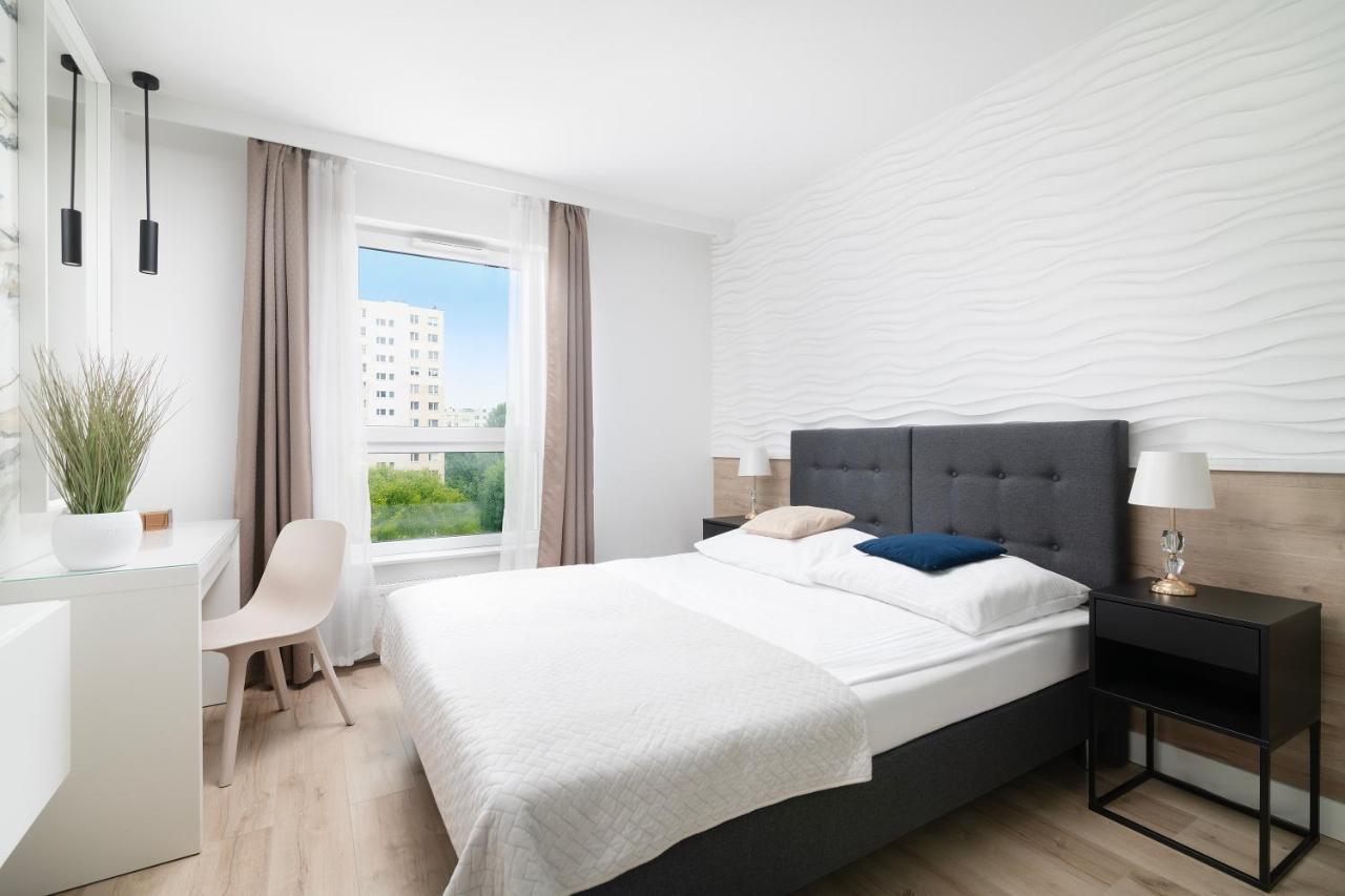 Easy Rent Apartments - Kompozytorow Polskich 卢布林 外观 照片