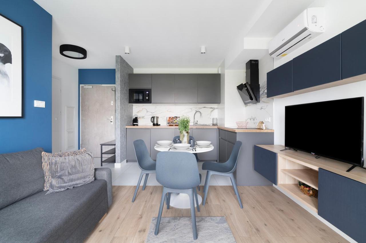 Easy Rent Apartments - Kompozytorow Polskich 卢布林 外观 照片