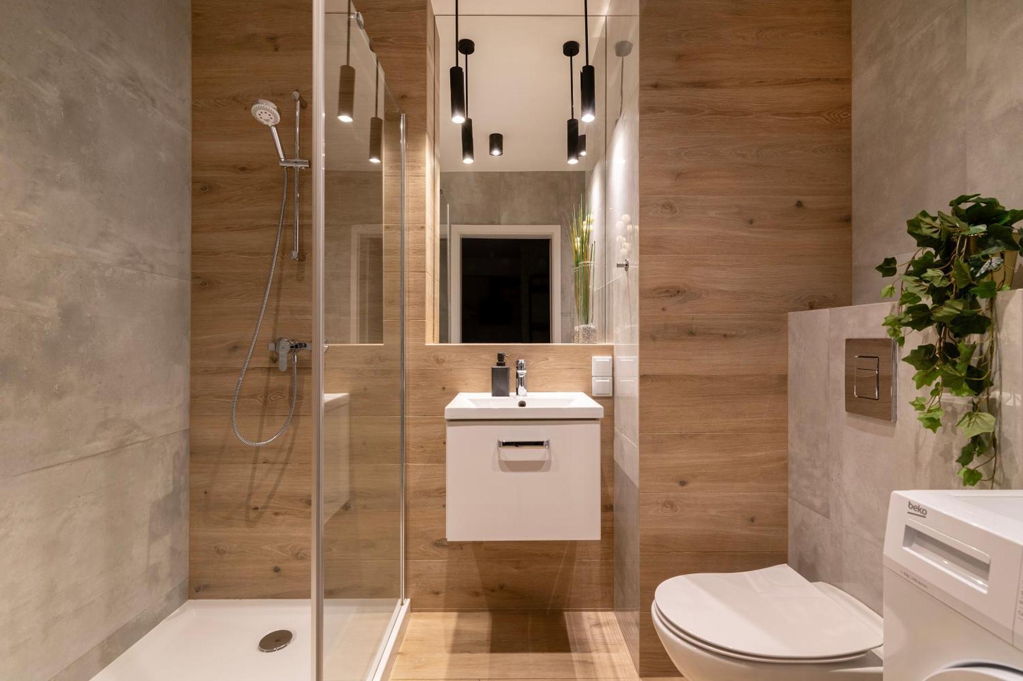 Easy Rent Apartments - Kompozytorow Polskich 卢布林 外观 照片