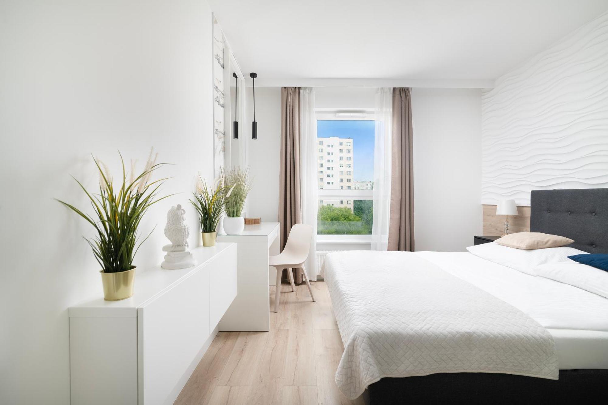 Easy Rent Apartments - Kompozytorow Polskich 卢布林 外观 照片