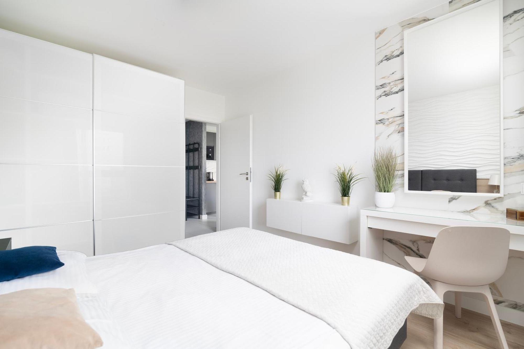 Easy Rent Apartments - Kompozytorow Polskich 卢布林 外观 照片
