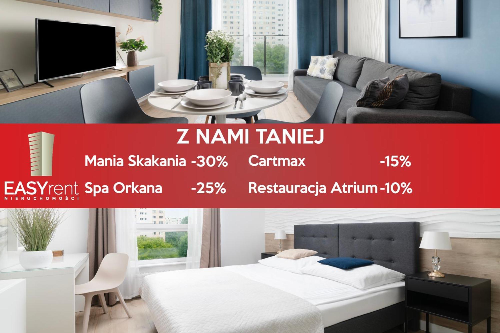 Easy Rent Apartments - Kompozytorow Polskich 卢布林 外观 照片